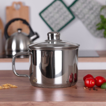 Garnek RICKY 12cm 1,2L